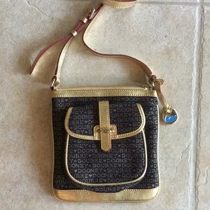 Dooney&Bourke purse